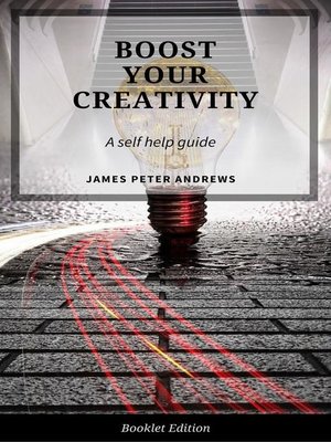 cover image of Boost Your Creativity